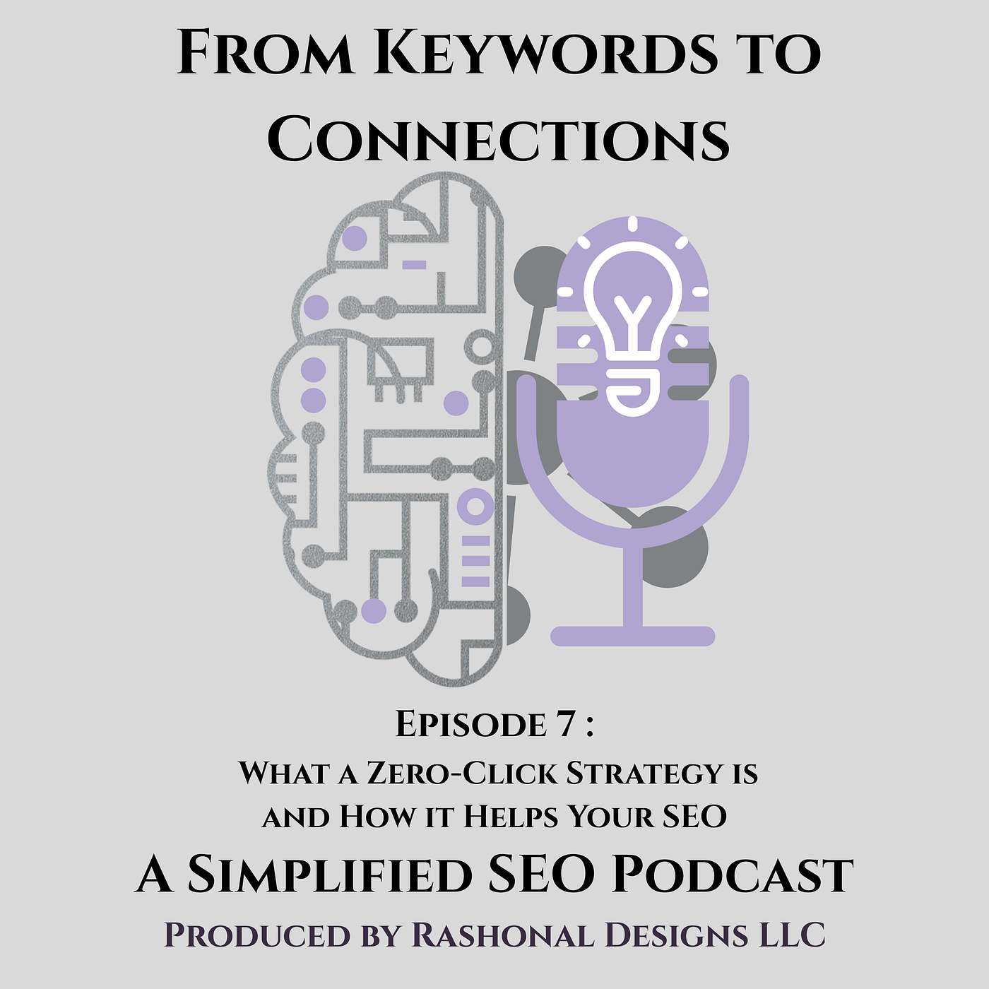 What a Zero-Click Strategy is and How It Helps Your SEO episode artwork