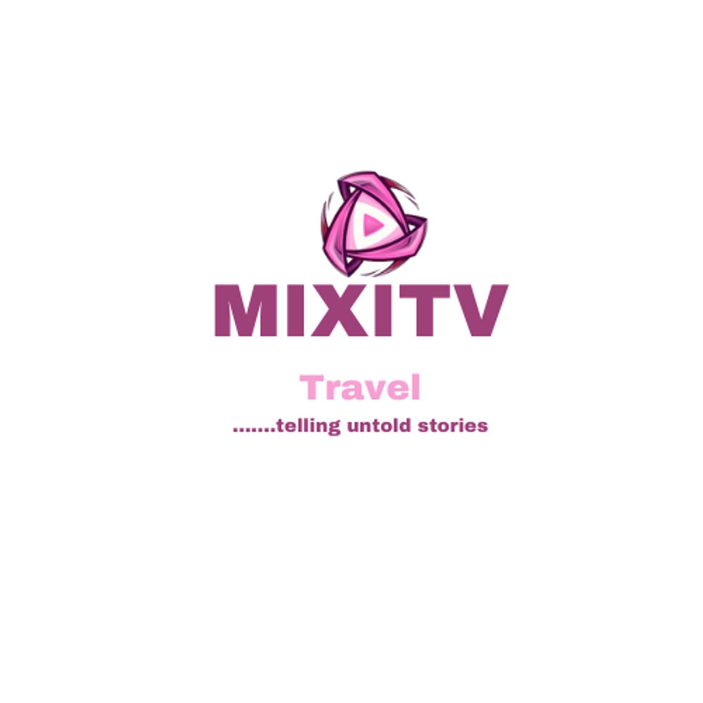 Mixitv's Podcast