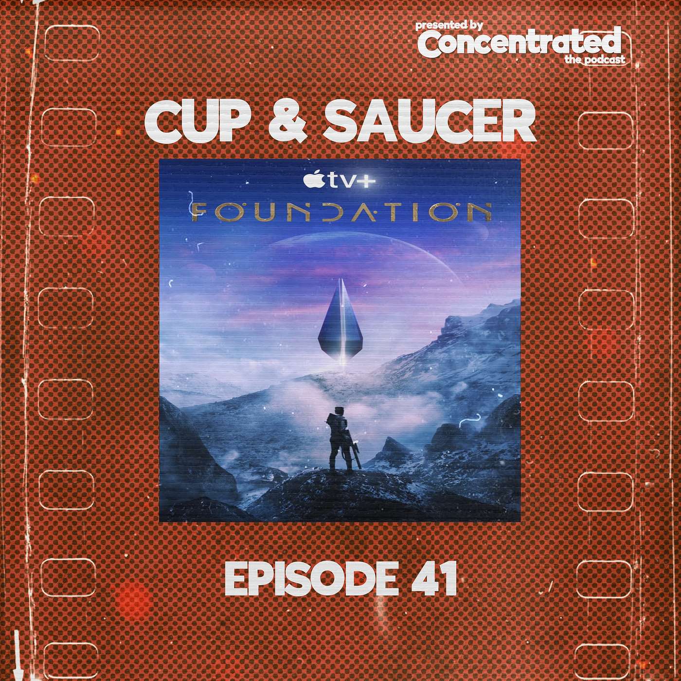Concentrated Podcast
