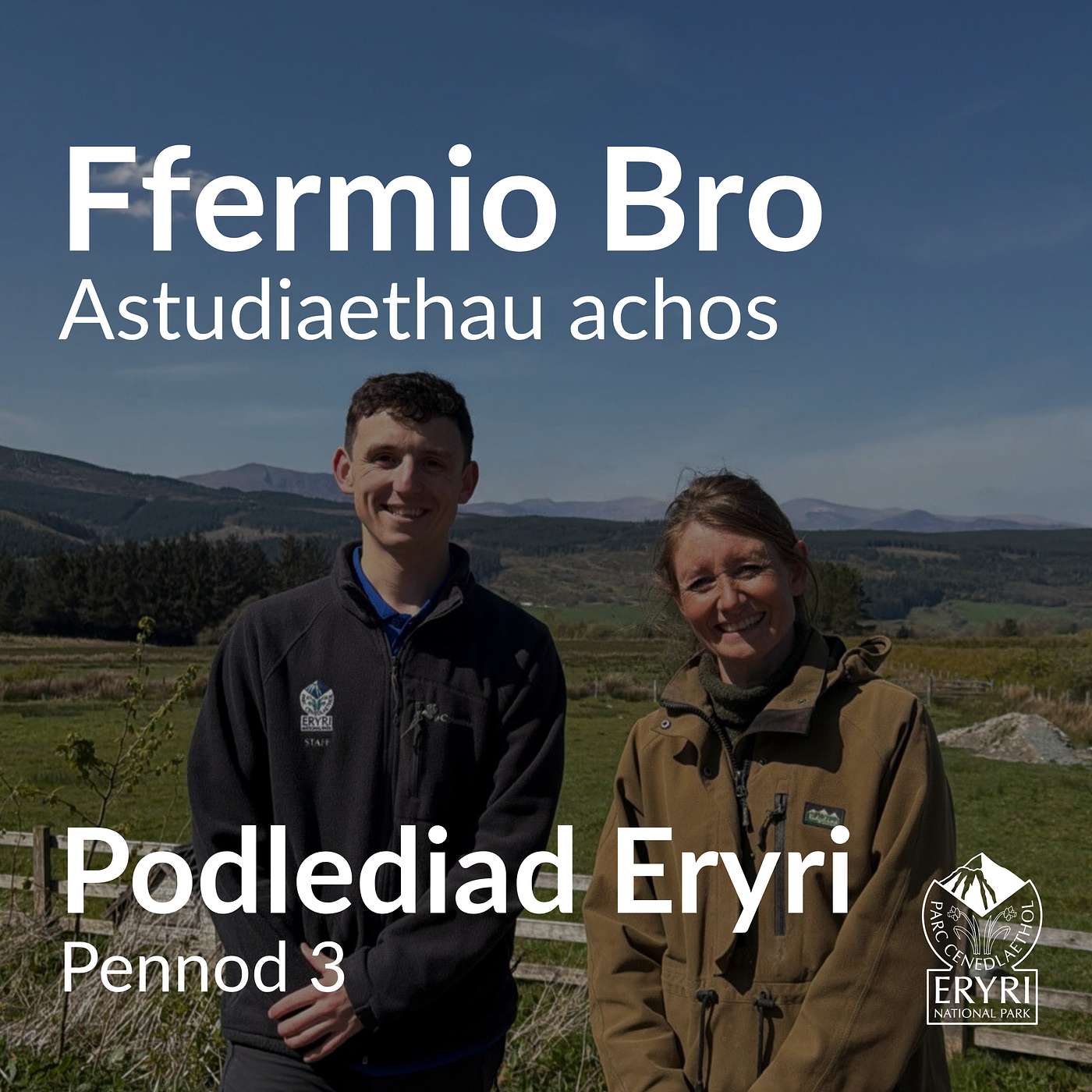 Ffermio Bro: Astudiaethau achos 