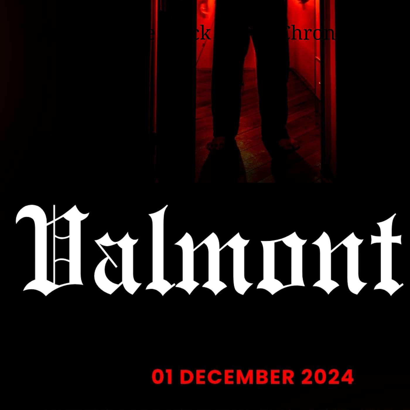 Valmont: The Black Raven Chronicles
