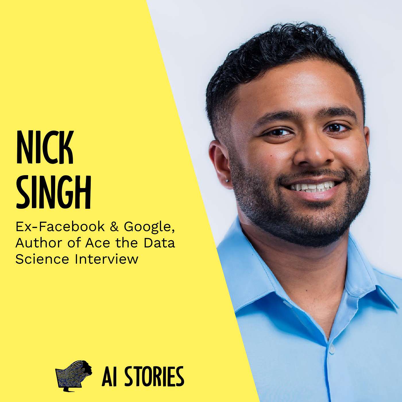 AI Stories