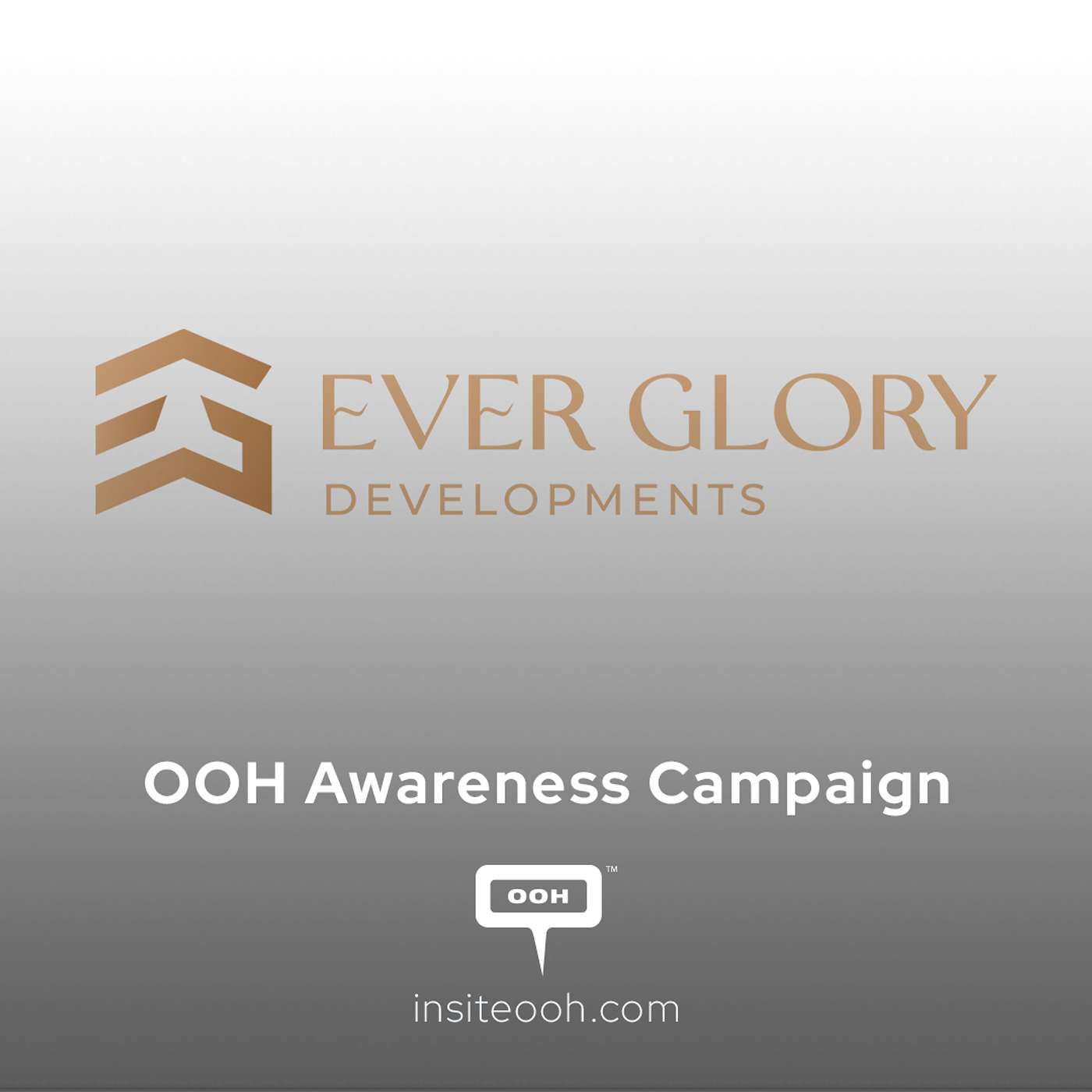 Ever Glory Developments Highlights Commitment as a Top Priority on OOH