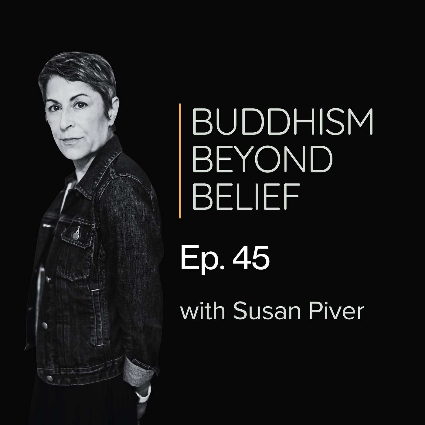 The Noble Eightfold Path: Step Four: Right Action