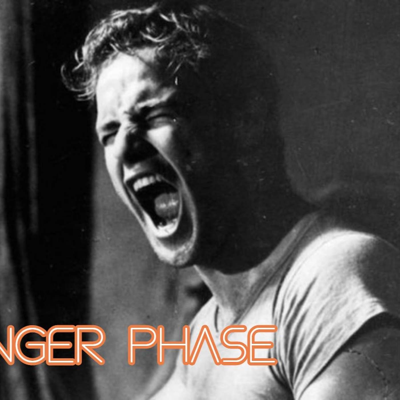 The Anger Phase