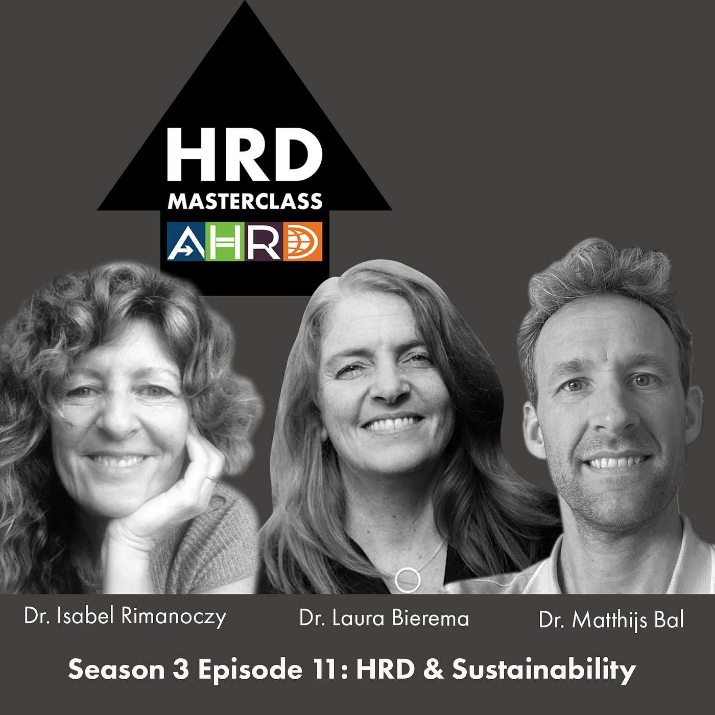 HRD & Sustainability