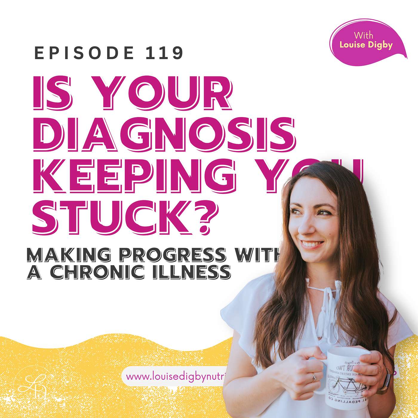 Weight Loss with Autoimmune Issues, PCOS, Thyroid & More