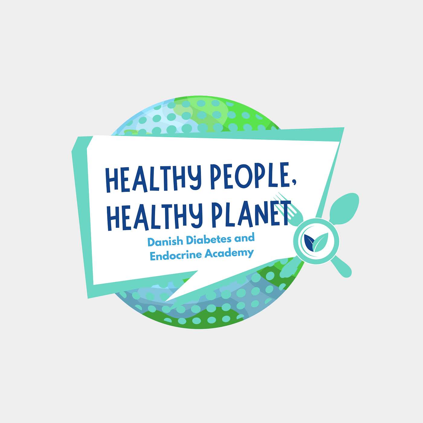Healthy People, Healthy Planet
