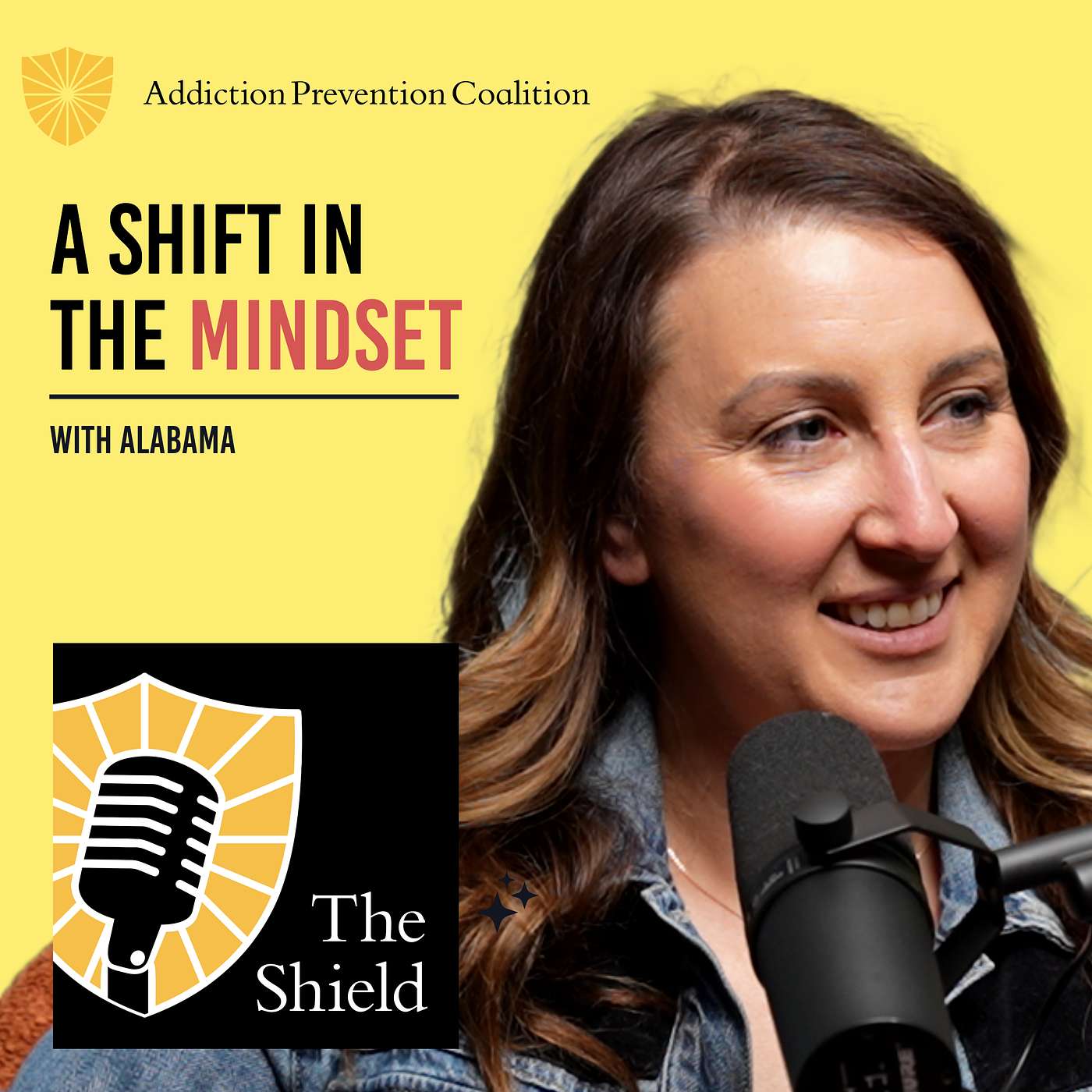 A Shift in the Mindset: A Conversation with Alabama A Shift in the Mindset: A Conversation with Alabama