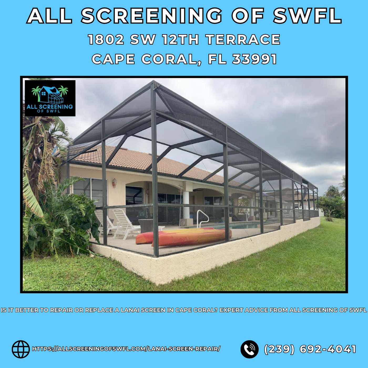 All Screening of SWFL\'s Podcast