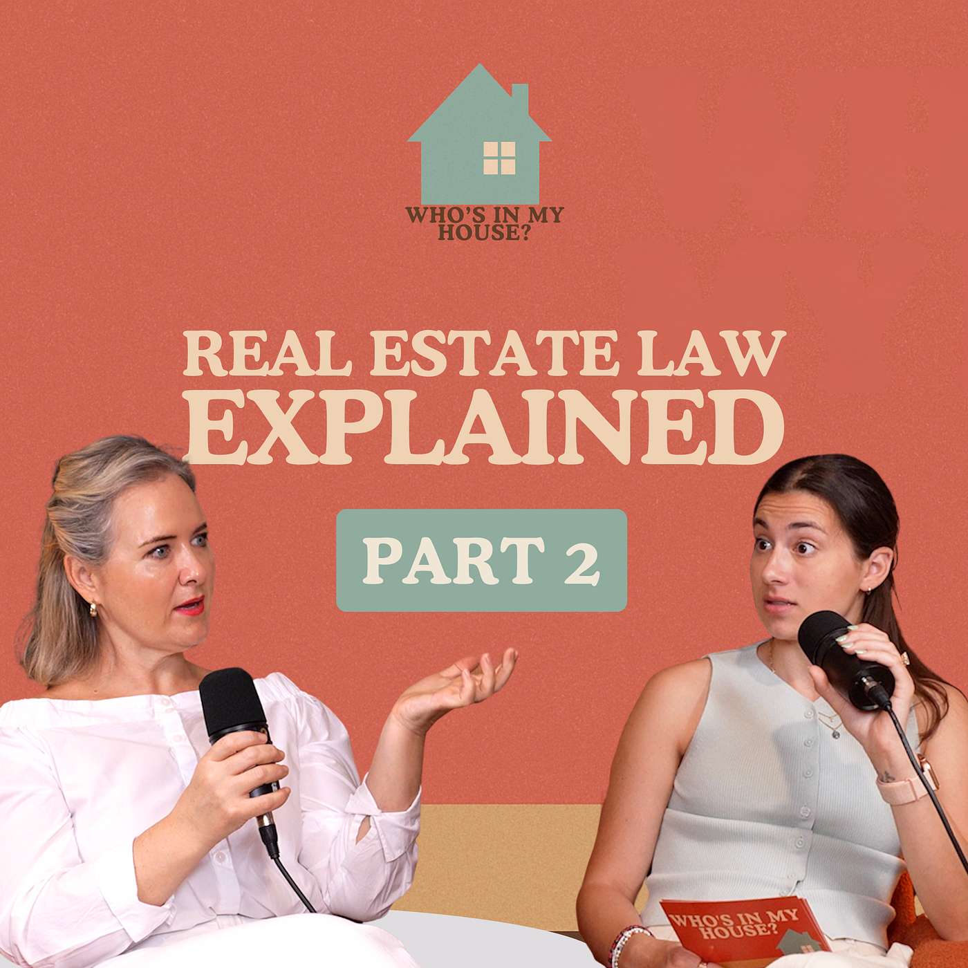 The 10 Legal Issues Toronto Buyers and Sellers Are Most Likely to Face in 2026 (Part 2) with Kate Grossi