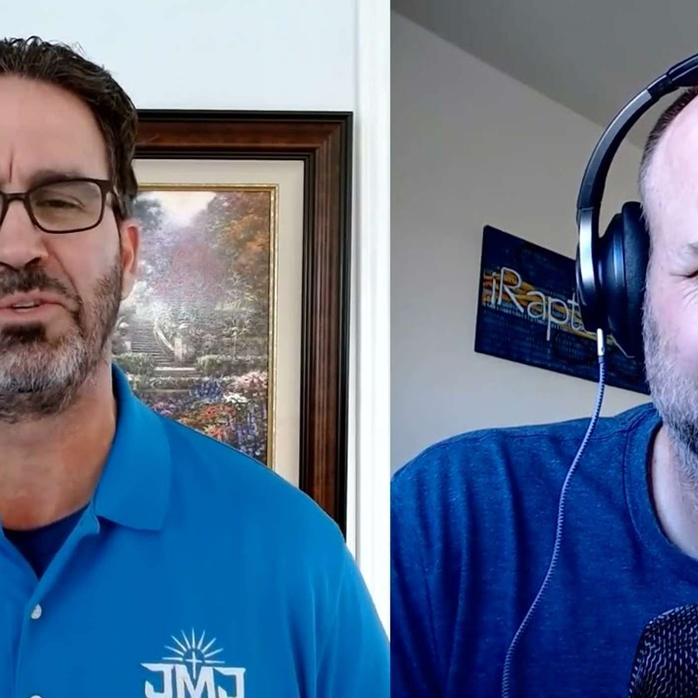 The ProLife Team Podcast 83 | Jeff Joaquin & Jacob Barr | Talking about Jeff’s Abortion Story episode artwork