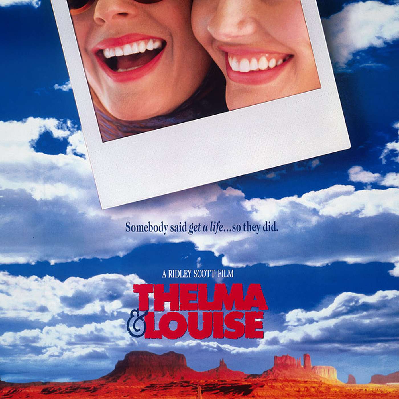 Episode 146: Thelma and Louise with Jacki Antonovich and Lauren MacIvor Thompson