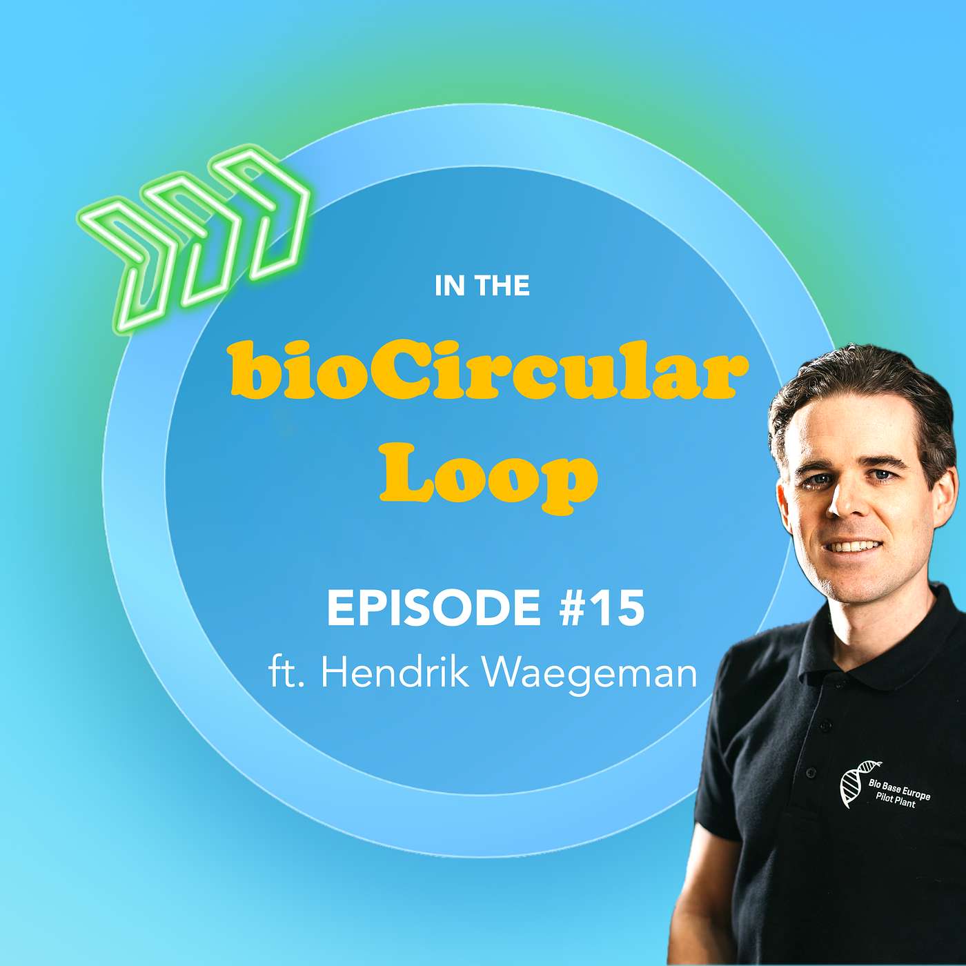 bioCircular Loop