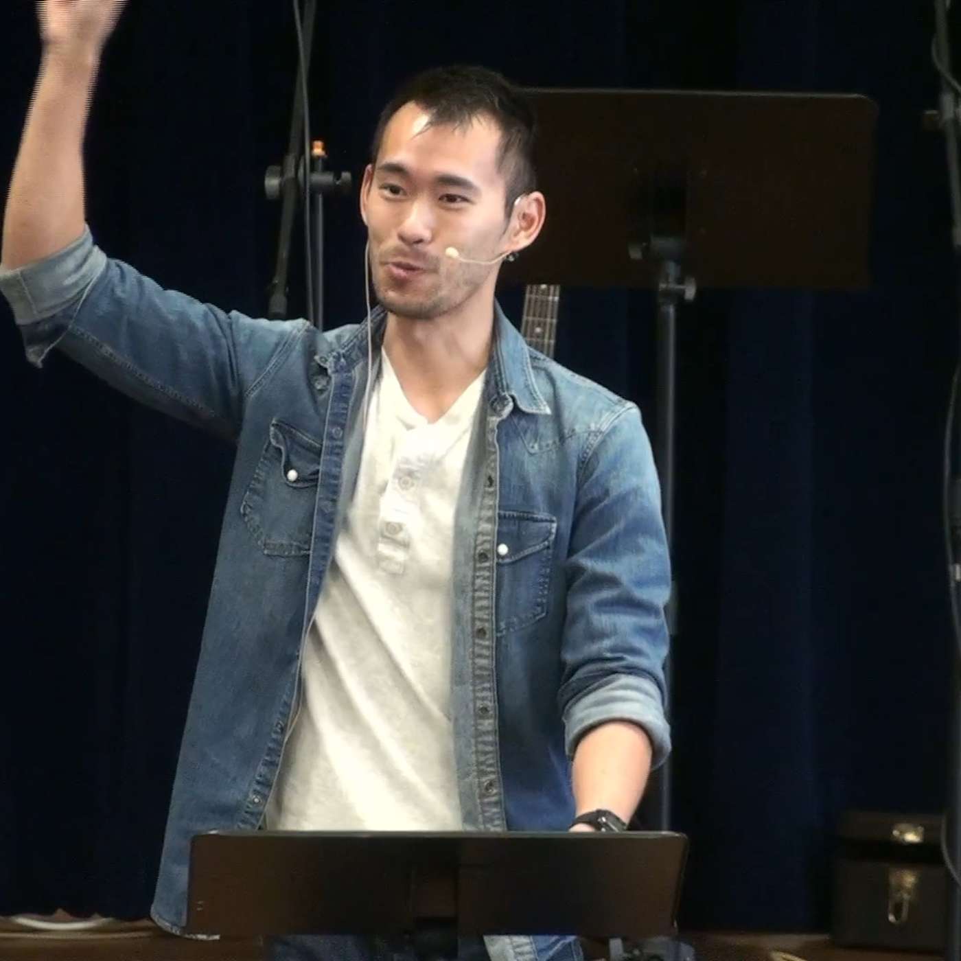 Wylie Northeast Church Sermons