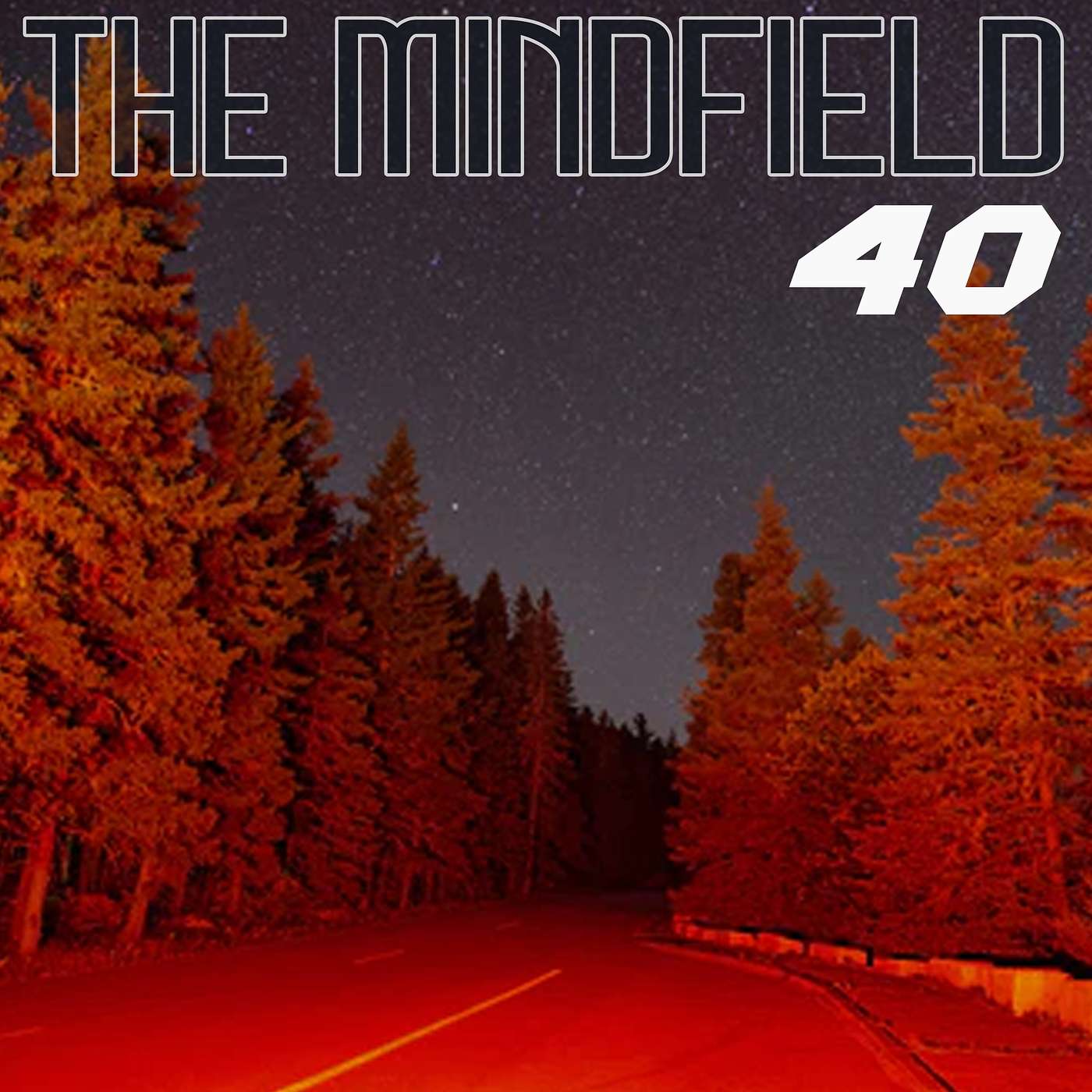 The MindField presents: MF23