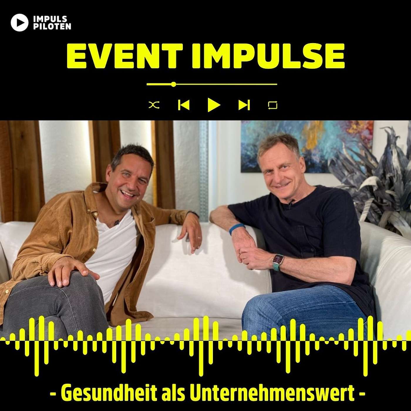 Event Impulse