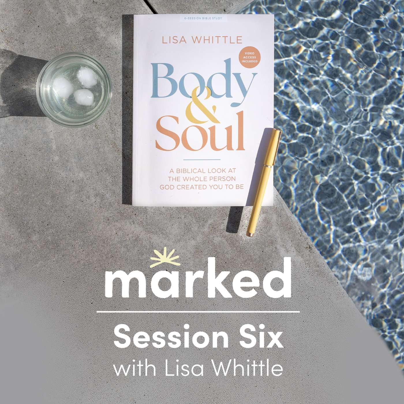 Body and Soul Session 6 | Created for Glory: Your Whole Personhood