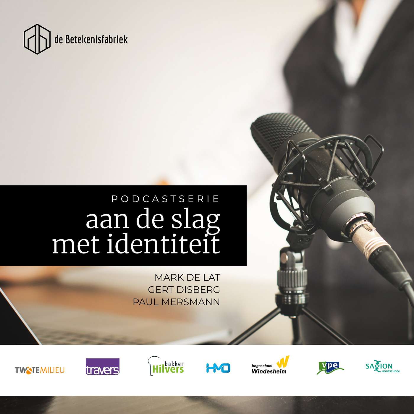 Aan de slag met identiteit
