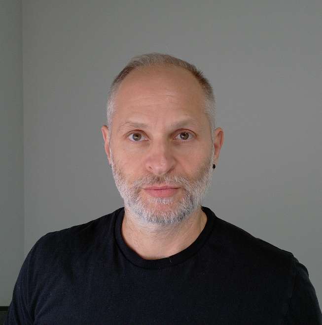 Jon Katz