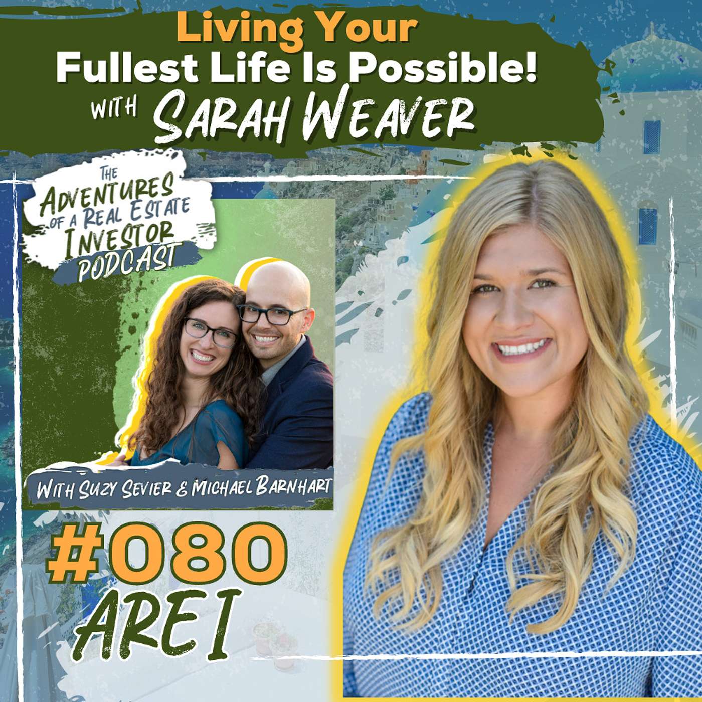 The Adventures of a Real Estate Investor