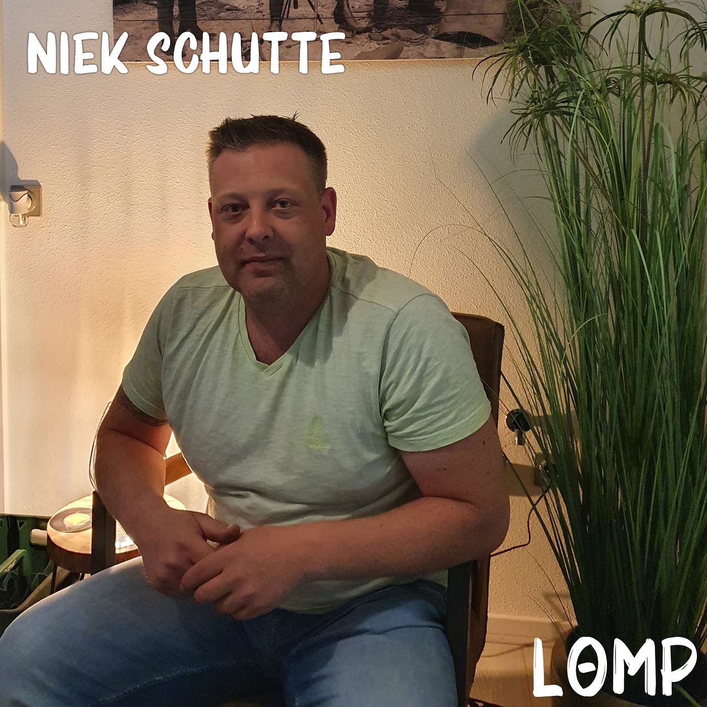 Lomp Podcast