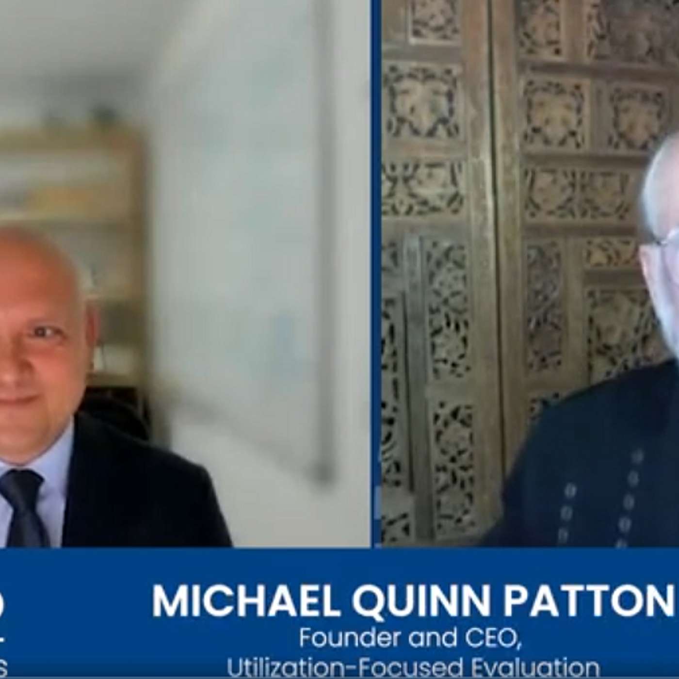PATRIR - Peace Action, Training and Research Institute of Romania's Podcast