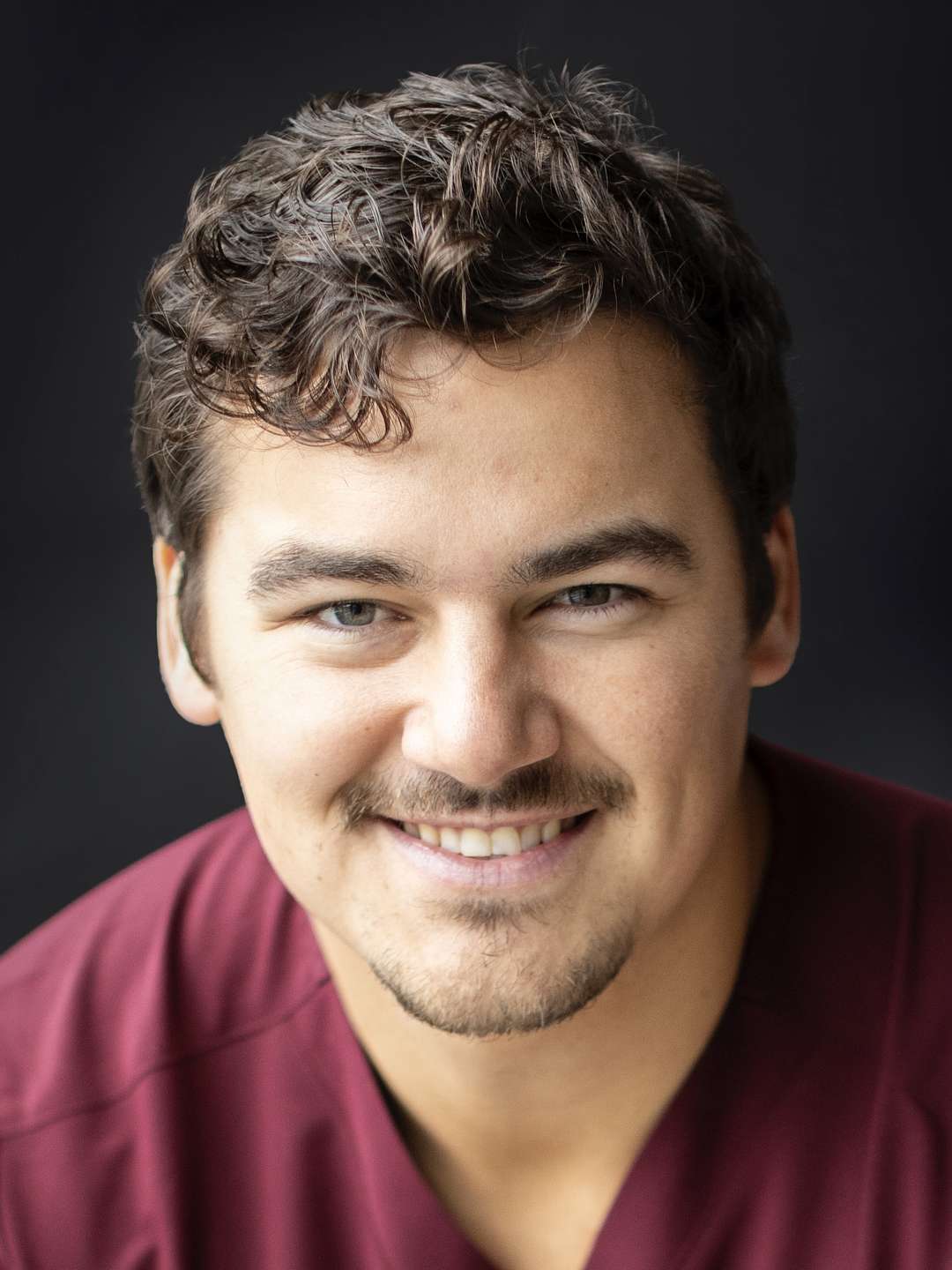 Joshua Condado