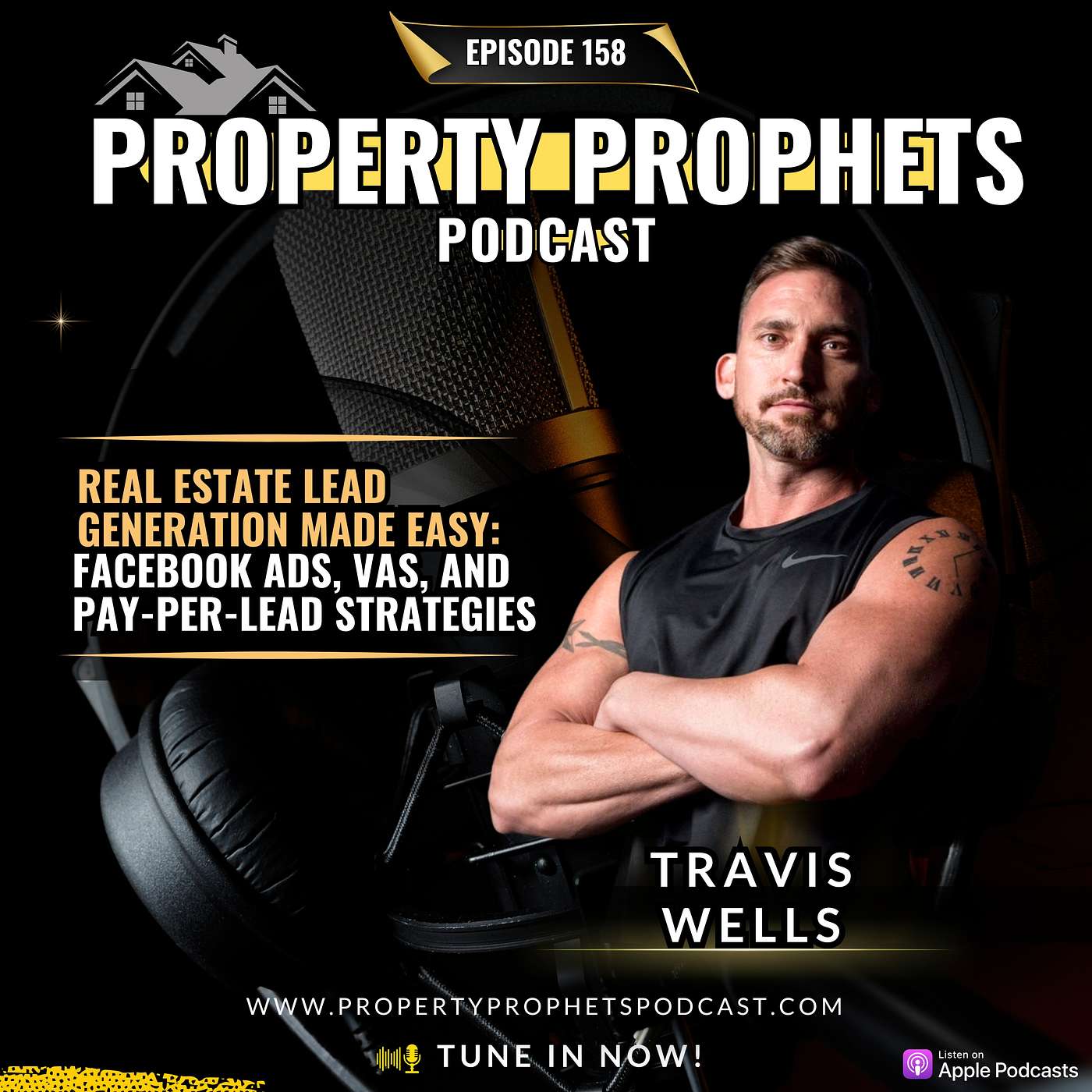 Real Estate Lead Generation Made Easy: Facebook Ads, VAs, and Pay-Per-Lead Strategies