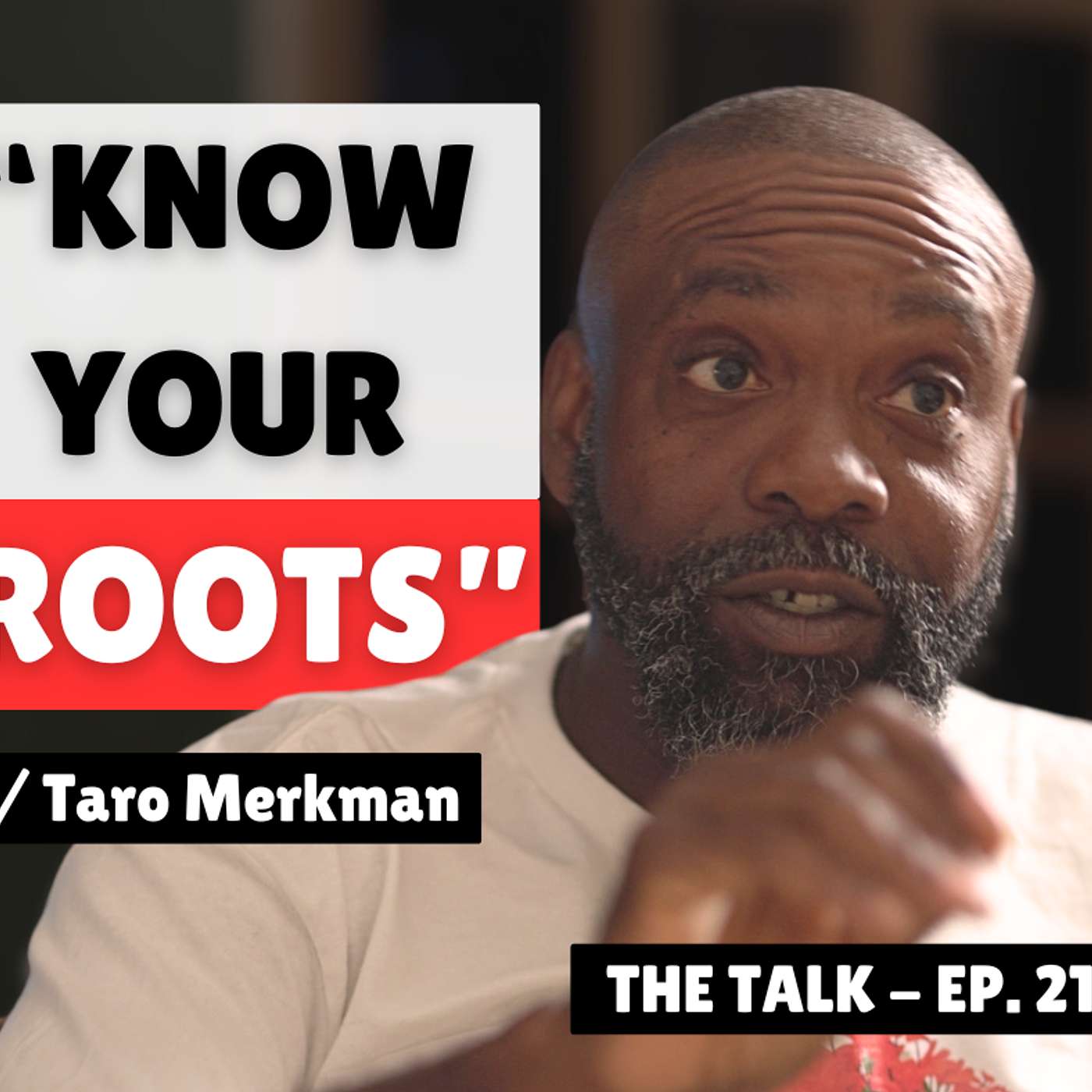 The Talk