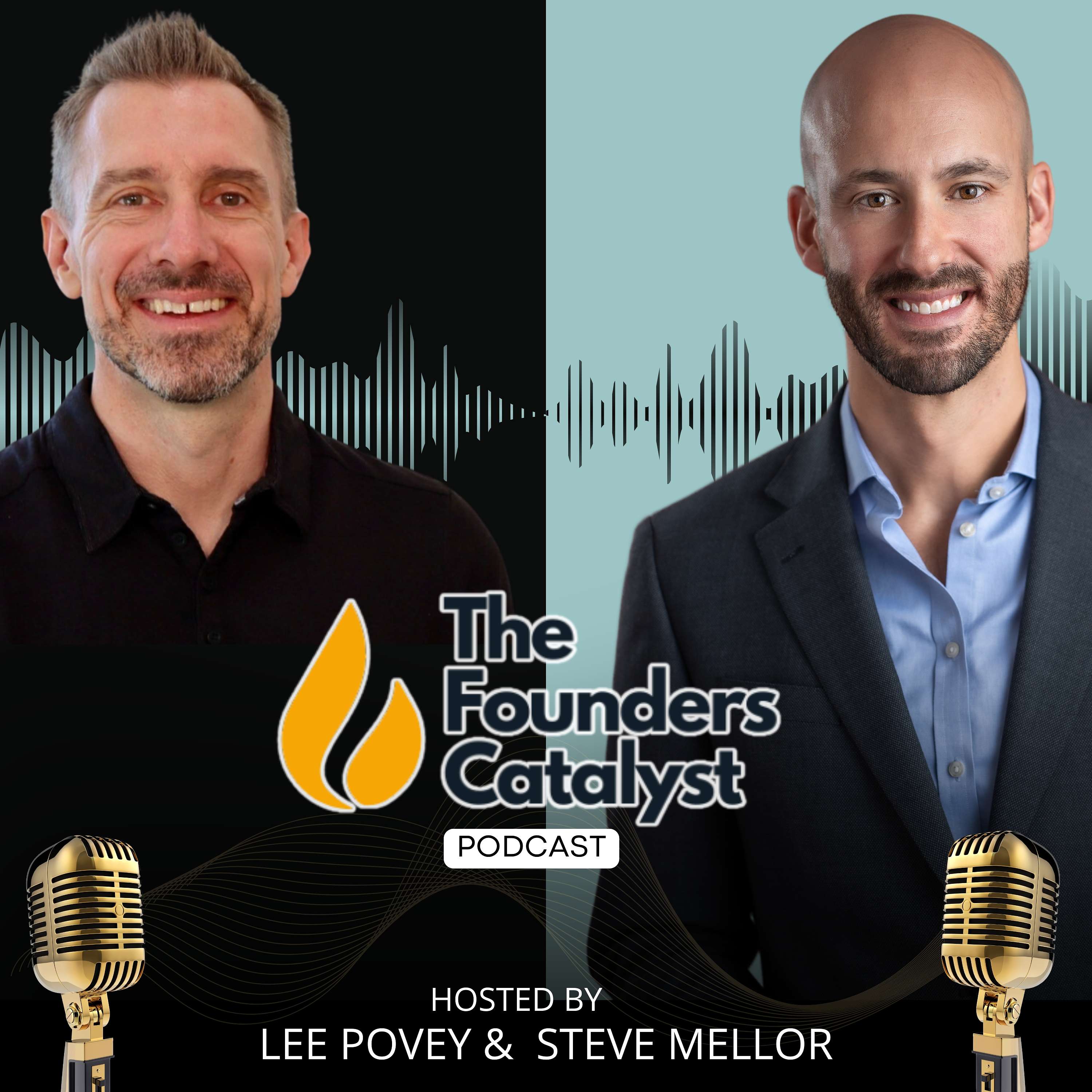 The Founders Catalyst
