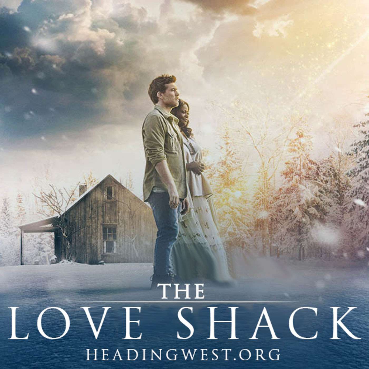 The Love Shack - The Judgment Game
