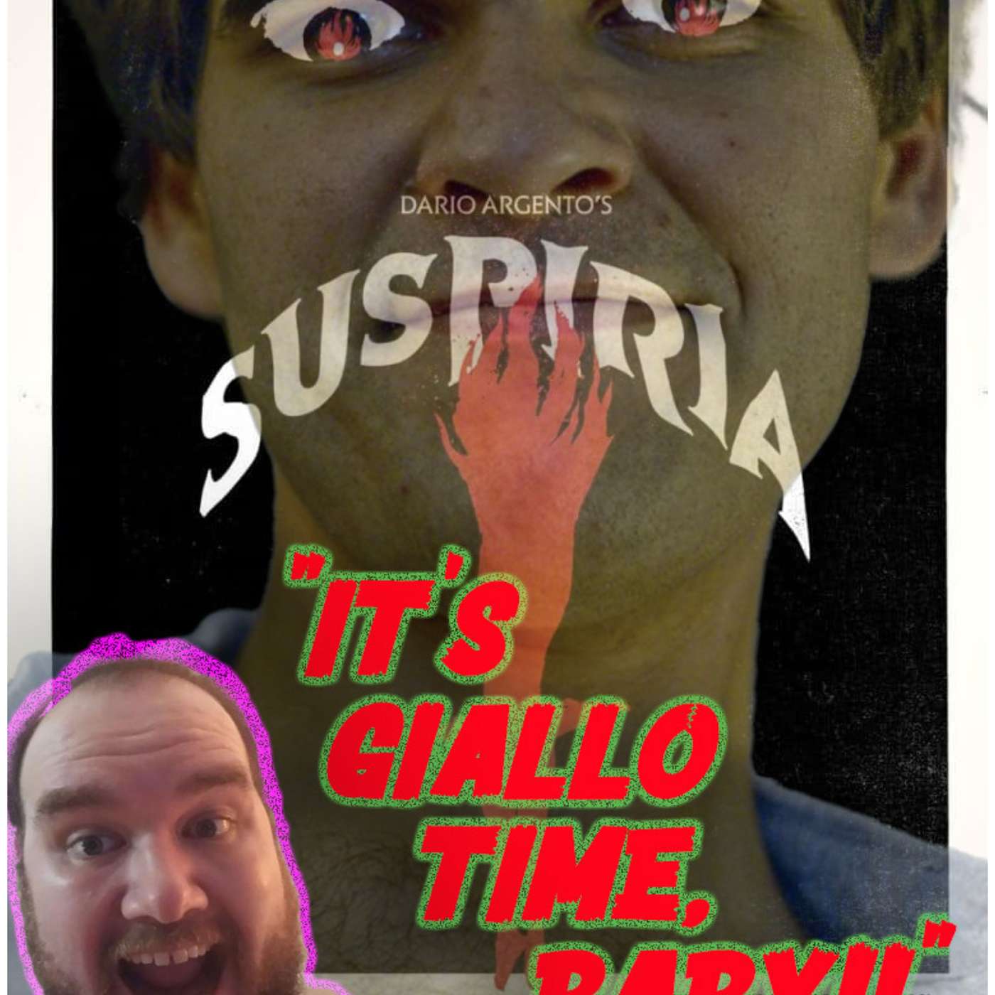 Movie Podcast Now!