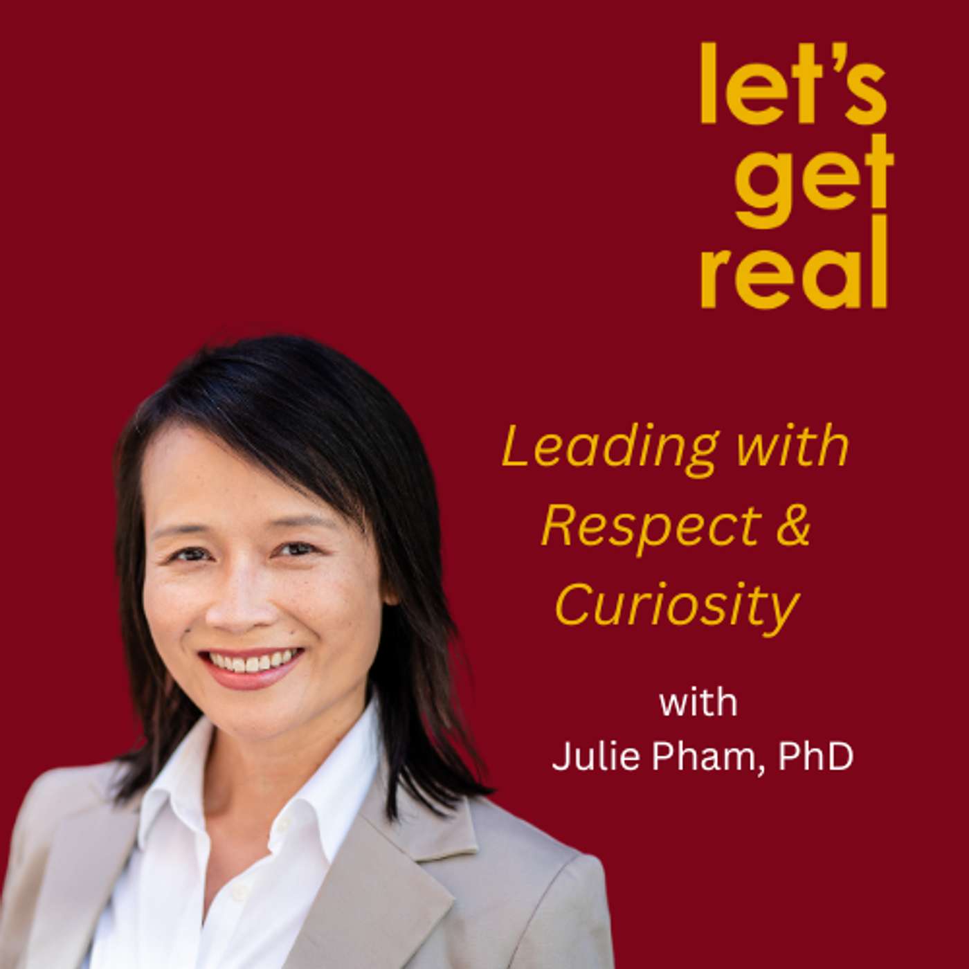Let\'s Get Real