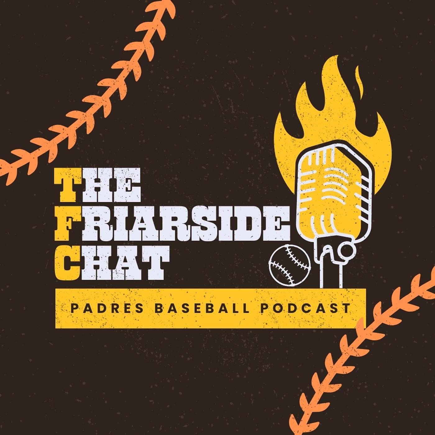 The Friarside Chat