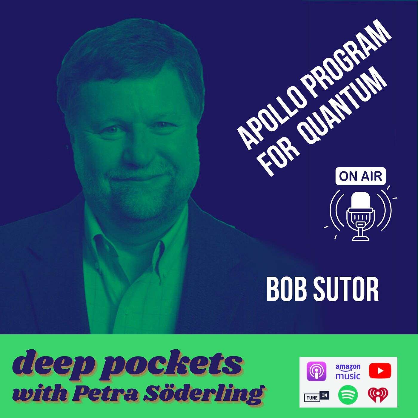 Deep Pockets