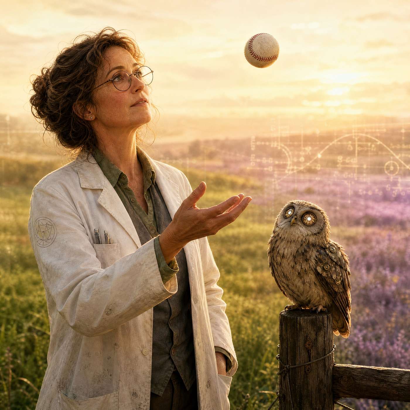 Heliox: Where Evidence Meets Empathy 🇨🇦‬