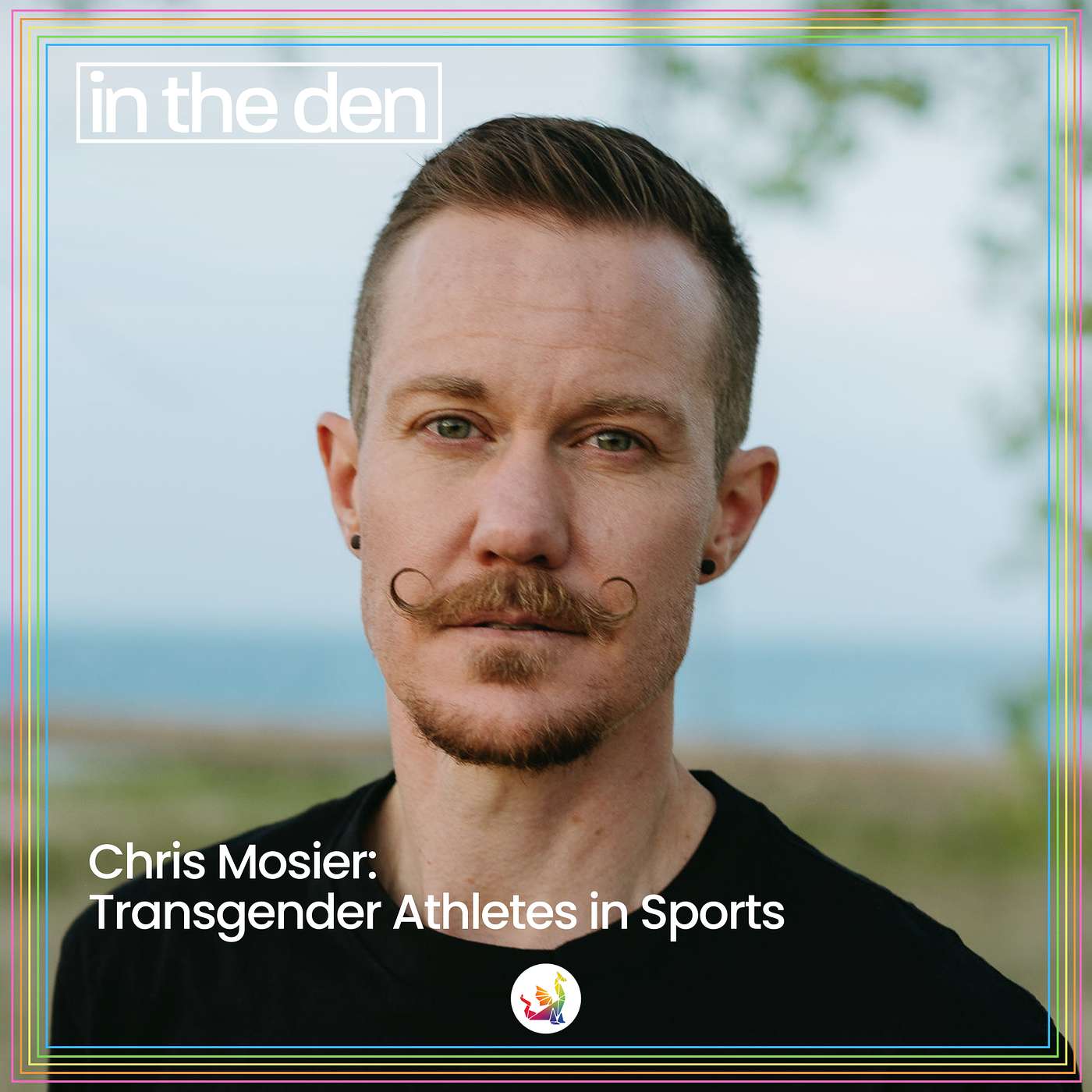 Transgender Athletes in Sports with Chris Mosier