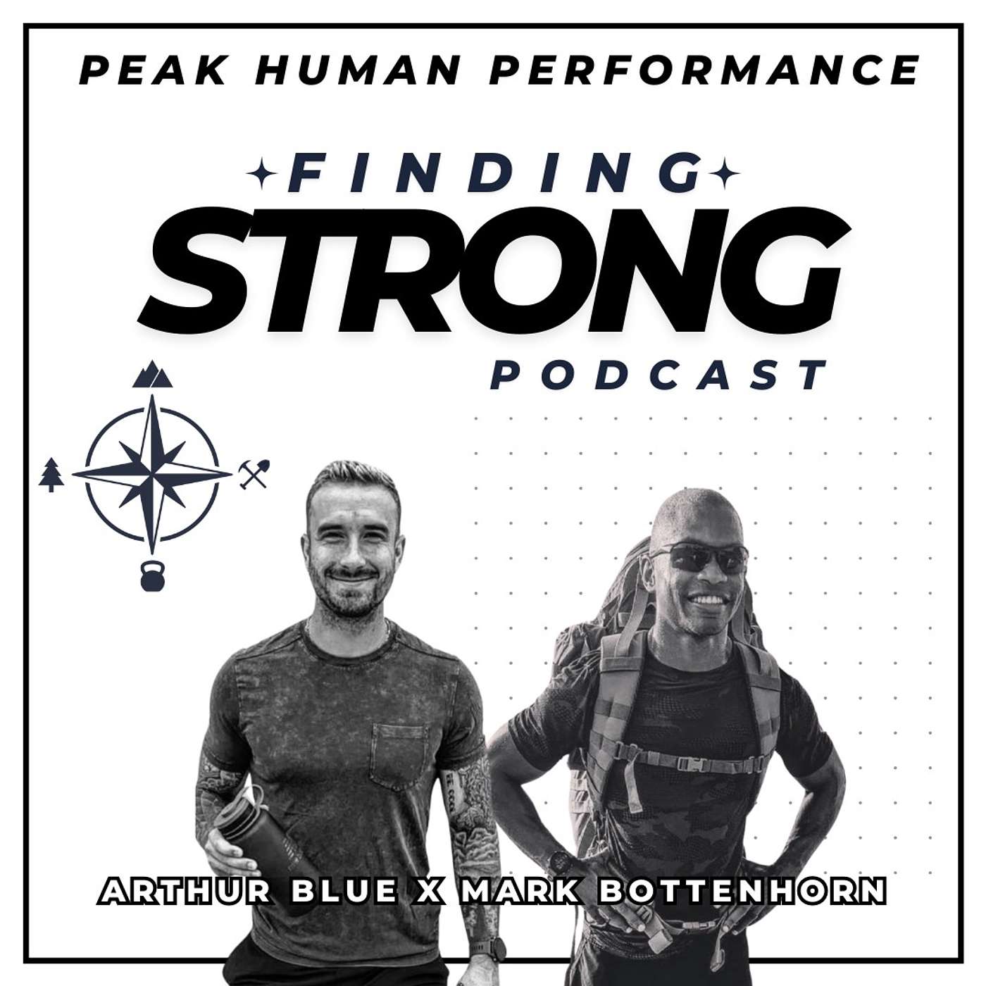 Finding Strong