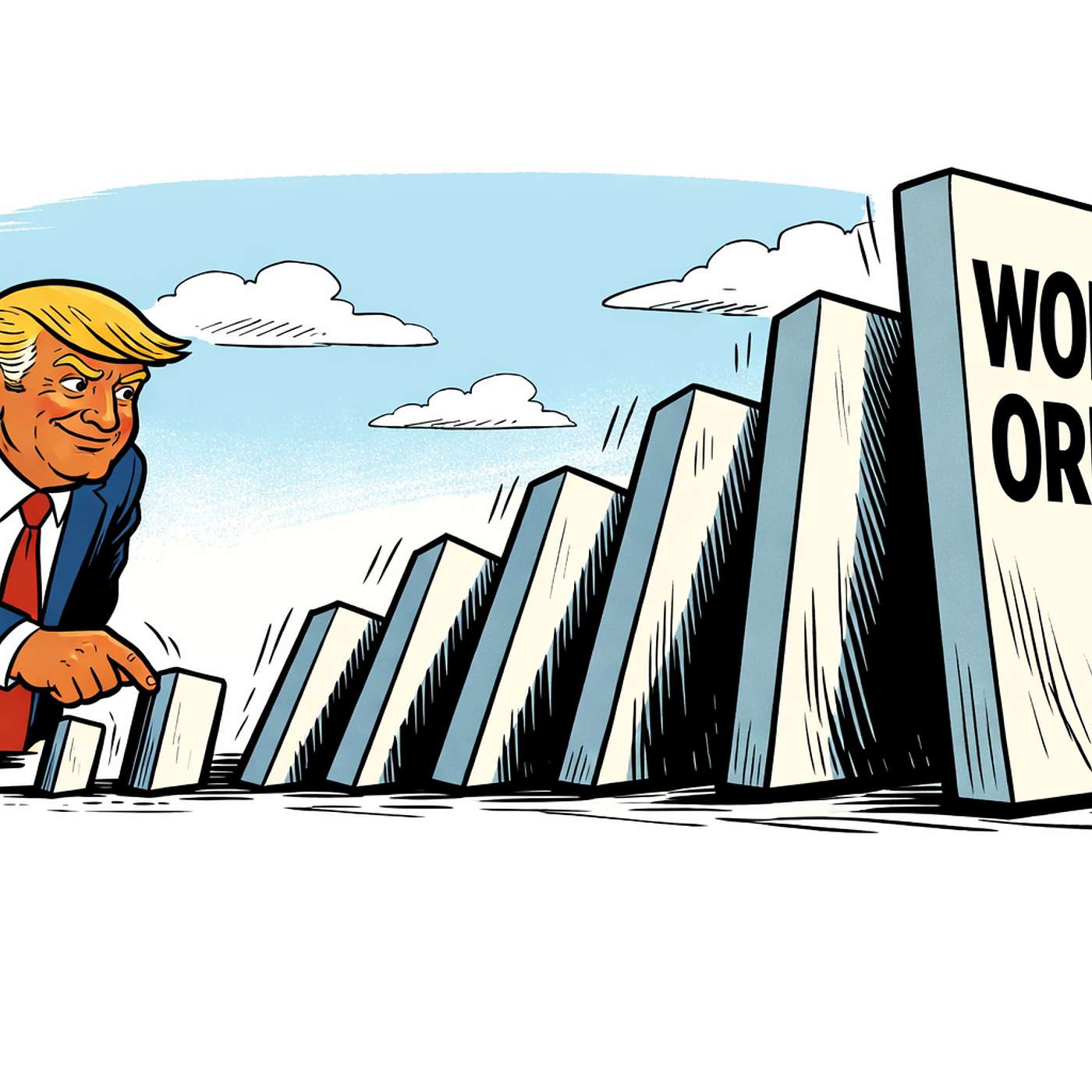 Neočekávané dopady | Kanárci v síti #225 | Live @Moving Station