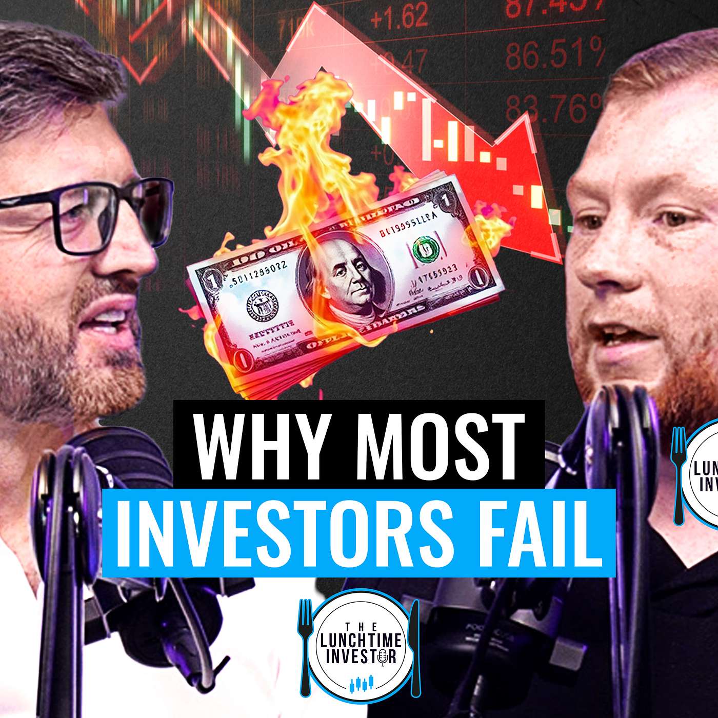 What Really Destroys Investors: Emotions or Strategy? What Really Destroys Investors: Emotions or Strategy?