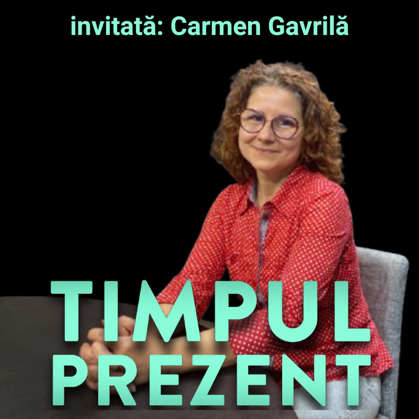 Către o nouă Republică Islamică a Iranului? - interviu cu Carmen Gavrilă