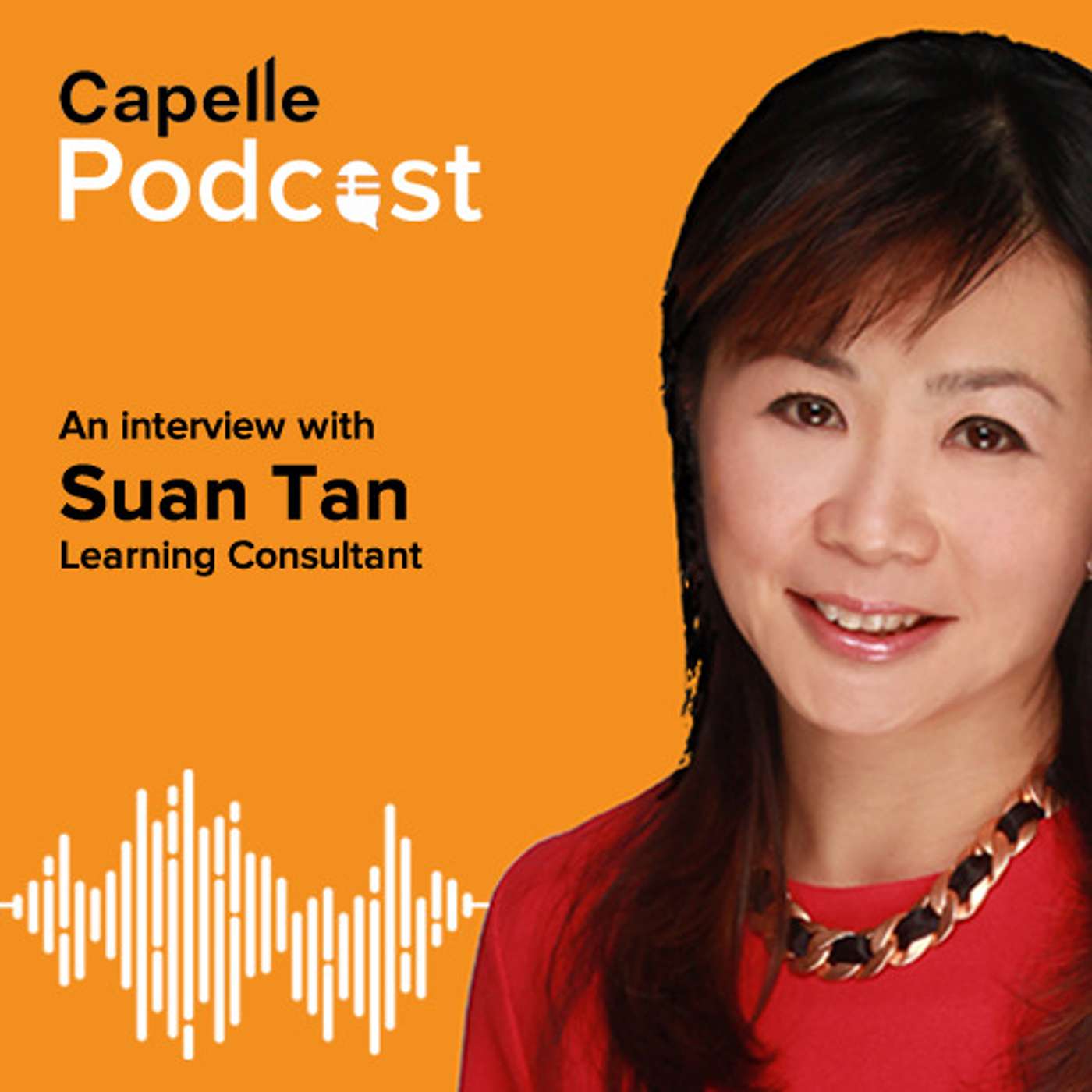 Capelle Podcast
