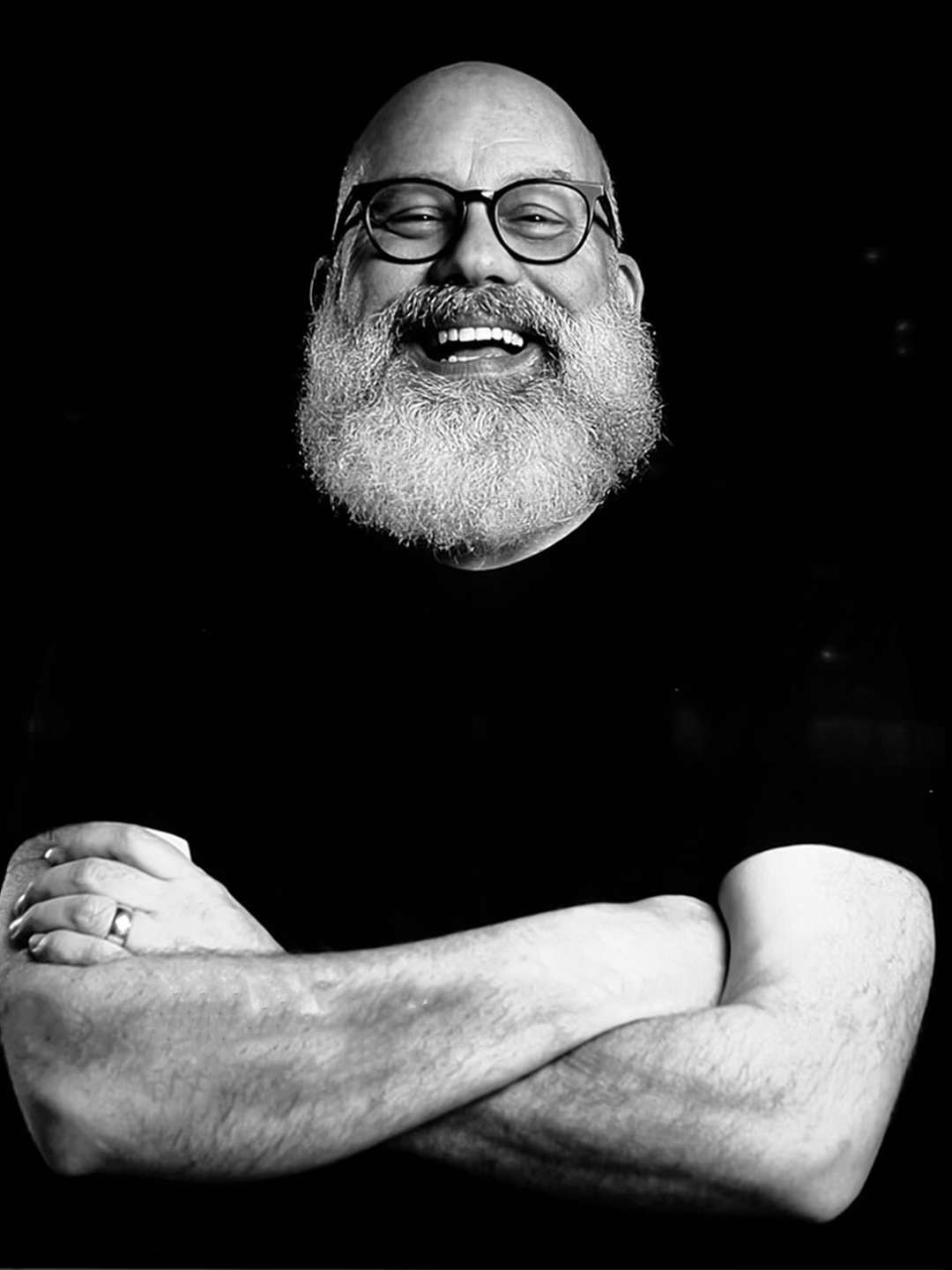 Matt Halloran