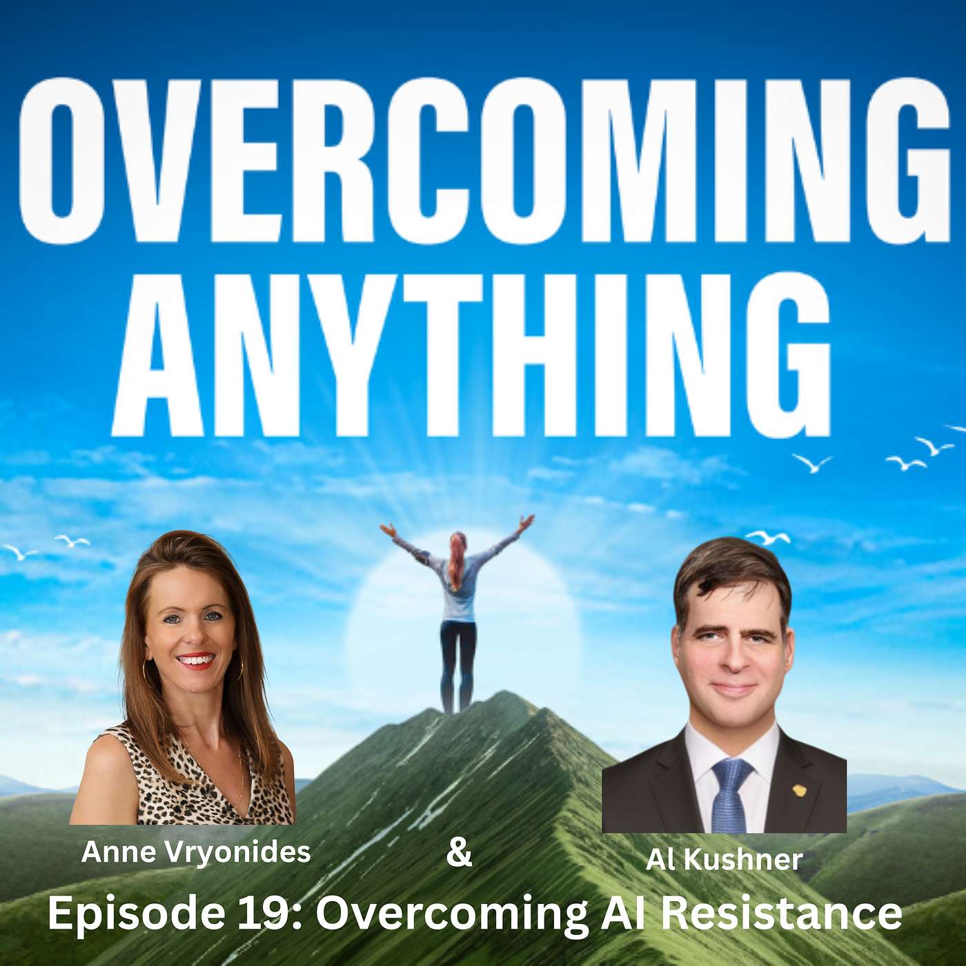 Overcoming Anything