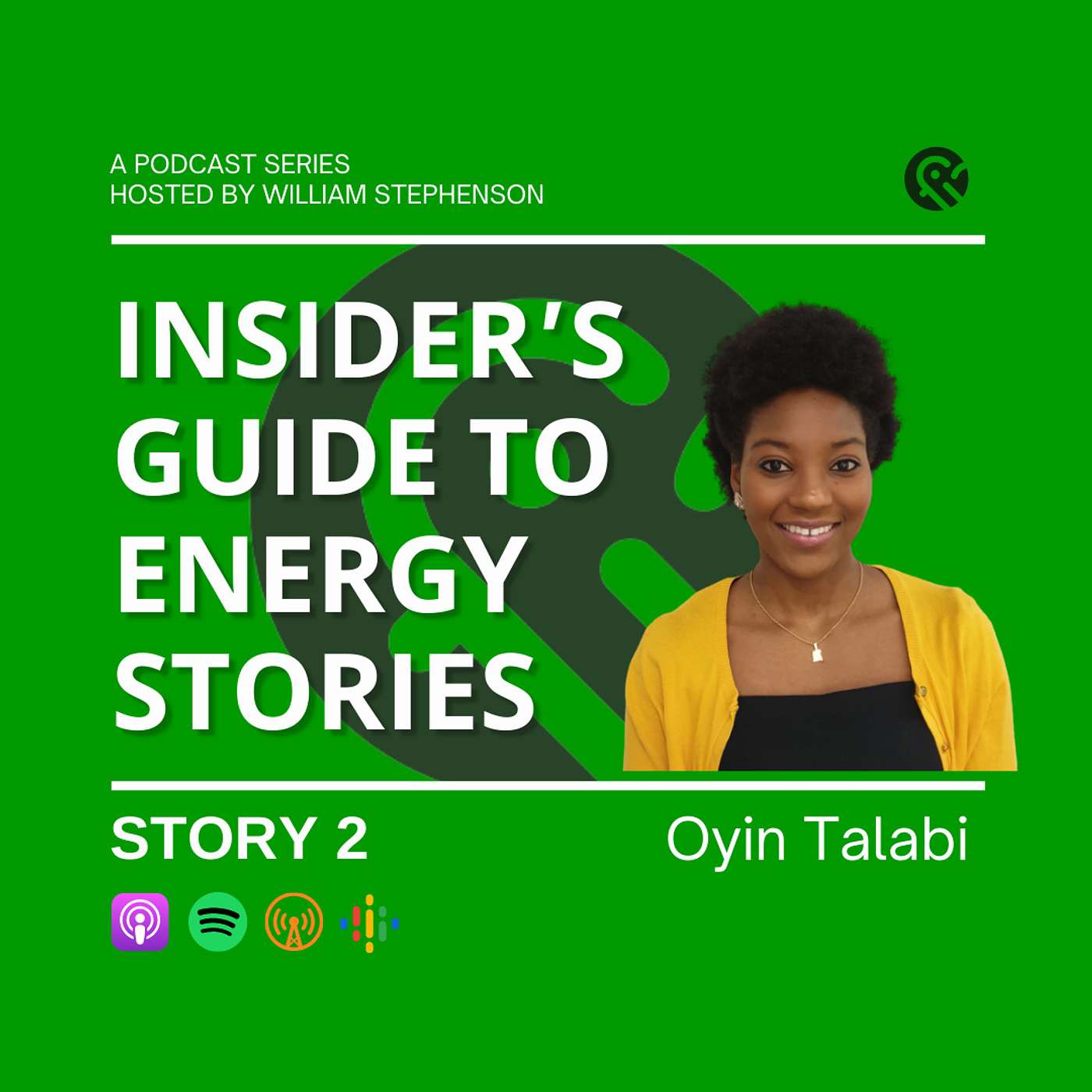 Insider\'s Guide to Energy