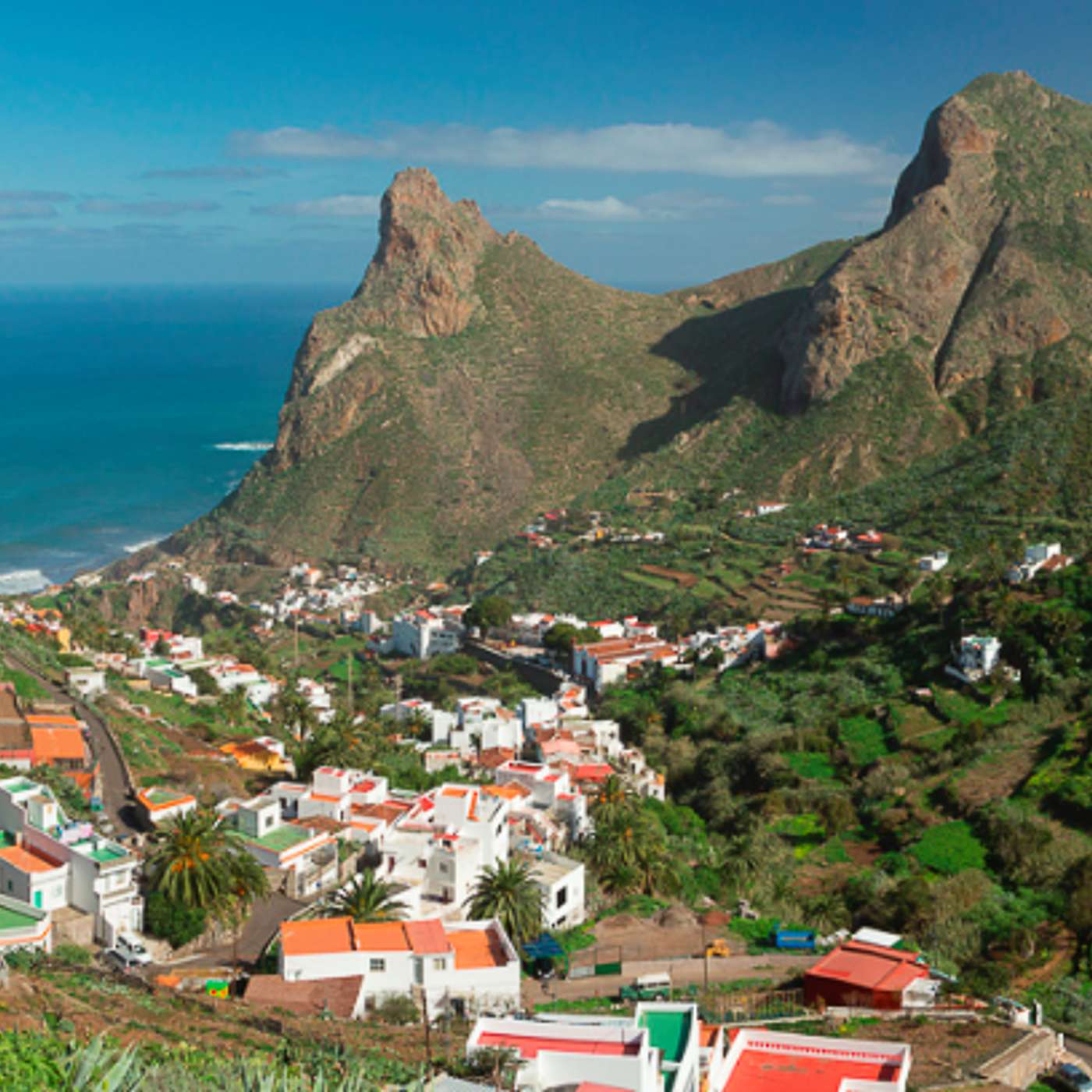 Luoghi e suoni magici di Ilaria Zavatti