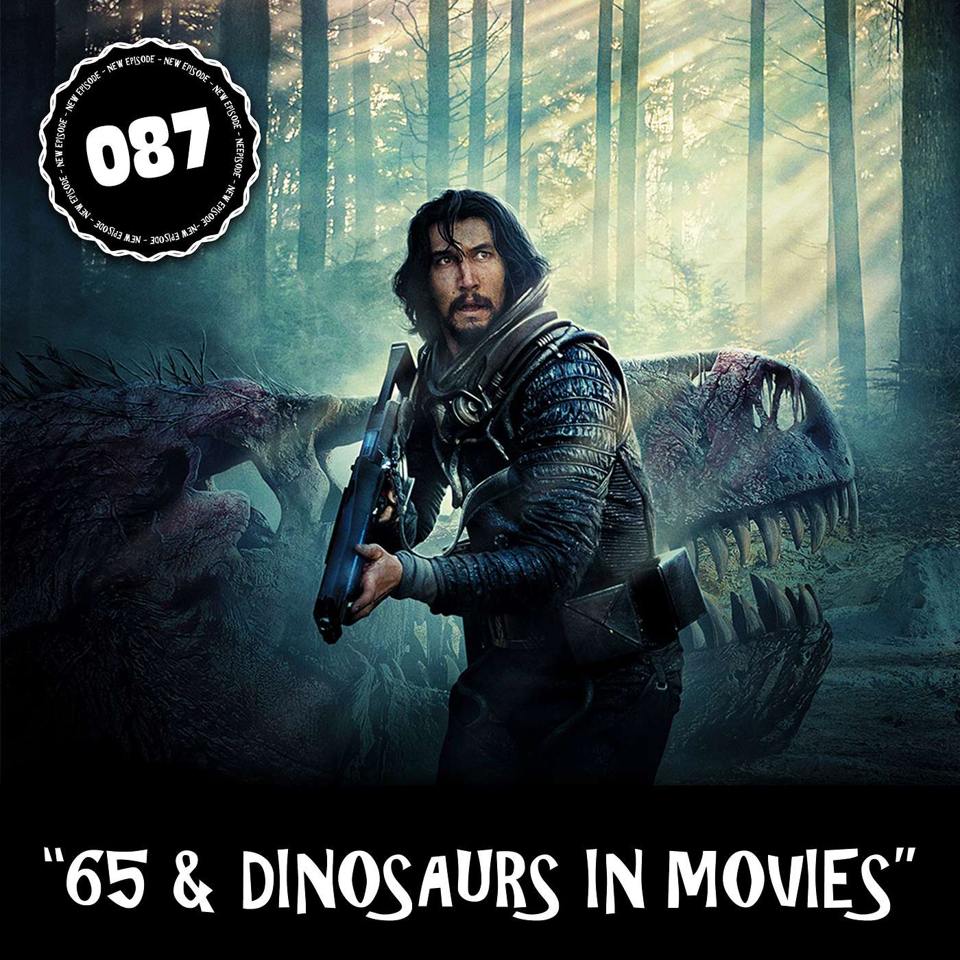 Movie Junkies Podcast