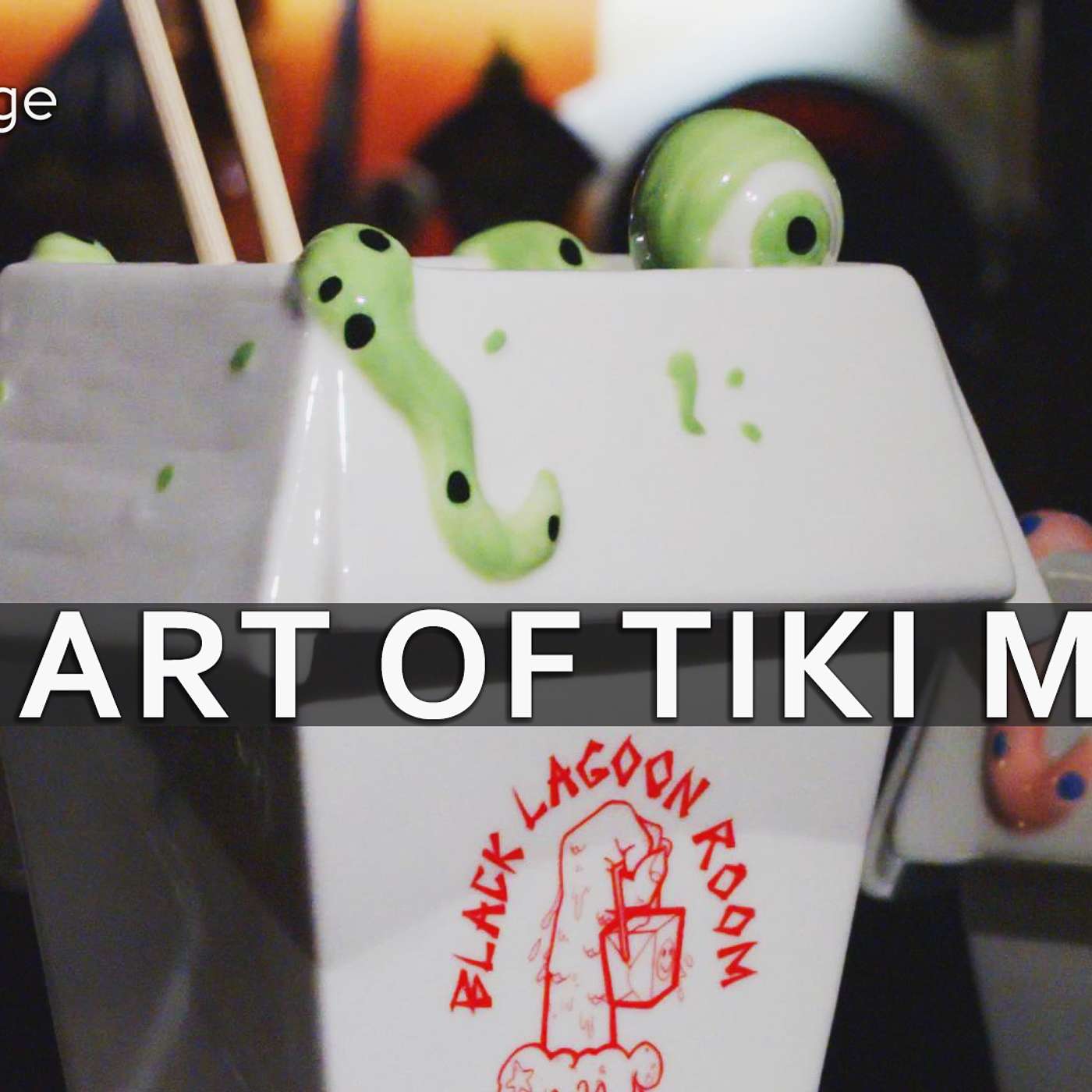 This artists appreciation for a mid-century era helped him find his niche. episode artwork