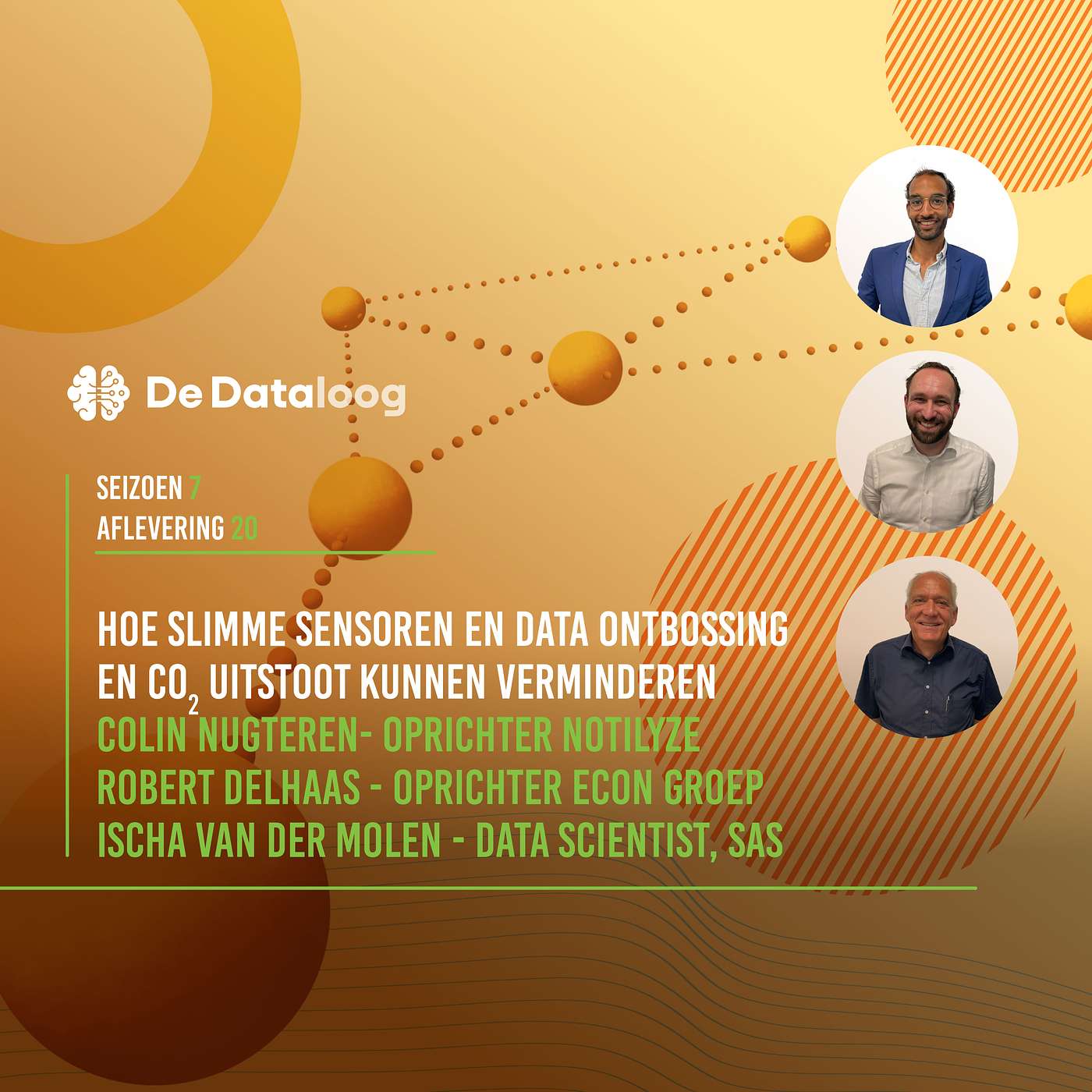 De Dataloog